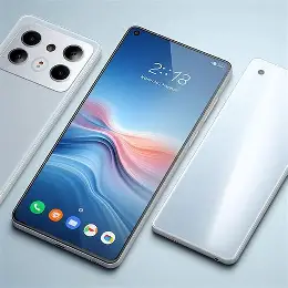 Google Fold Pro Flagship Series 47